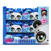Littlest Pet Shop PET SORPRESA CULO CDU (00501)