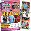 Topps Match Attax 23/24 Starter Pack con 32 carte Match Attax, versione inglese