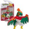 Pokémon Personaggi 8 cm Hawlucha - Giochi Nuovo 2023 - Figurine Action Figure - Licenza Ufficiale Giocattoli