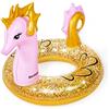 Bestway 36305 Ciambella salvagente Gonfiabile Glitter Seahorse