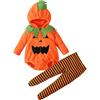 Generico Costume Neonato, Costume Halloween Neonato, Vestito Halloween Neonatos, Vestito Halloweens Neonati, Pagliaccetto Neonati Halloweens, Costumes Scheletro Neonatos