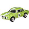 Hot Wheels Euro Speed Alfa Romeo Giulia Sprint GTA 1/5