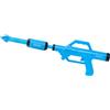Pearl Pistola ad Acqua: Pistola ad Acqua, Collegamento per Bottiglie Pet (a Lunga gittata, Cannone con Grande Portata, Hat)