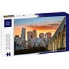 Lais Puzzle Puzzle di Lais Minneapolis, Minnesota 2000 Pezzi
