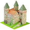 DOMUS KITS Modello di Pietra - Castellum 5