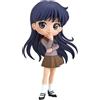 Banpresto, Figurine Sailor Moon Eternal Movie, REI Hino Q Posket, 14 Cm