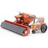Yestree Cars 2 3 Lightning McQueen Frank e trattore pressofusione in lega di metallo modello auto giocattolo per bambini ragazzi