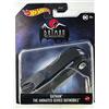 Hot Wheels HotWheels 1:50 Batman Animated Series Batmobile