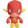 Just Play DC Justice League™ Bean Buddy, The Flash™, giocattolo per bambini dai 3 anni in su