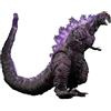 TAMASHII NATIONS - Shin Godzilla - Godzilla [2016] Il Quarto Risveglio Ver. -Movie Graphic Plus- S.H.MonsterArts Action Figure