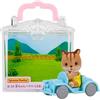 EPOCH SYLVANIAN FAMILIES Baby House Car B-33
