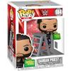 Funko Pop! Premium: WWE - Damian Preist Priest MITB - Figura in Vinile da Collezione - Idea Regalo - Merchandising Ufficiale - Giocattoli per Bambini e Adulti - Sports Fans
