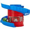 THOMAS & FRIENDS Fisher-Price Thomas The Train Adventures Spiral Tower Tracks with Percy