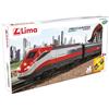 LENA INGROSSO Lima EPR500 - Treno Frecciarossa HL1409AF