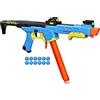 NERF Rival Pathfinder XXII-1200 Blaster, sistema rivale più accurato, visione regolabile, rivista a 12 round, 12 giri della batteria rivali