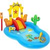 Bestway 53118 Piscinetta per Bambini Selvaggio West, 2 Anni+
