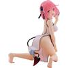 Taito -to Love-Ru Darkness Desktop Cute Figure - Momo (vestito cinese ver.)