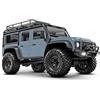 Traxxas TRX-4M Land Rover Defender XBLU