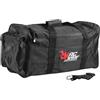harayaa Borsa per Il Trasporto RC, Custodia per Il Trasporto di Modelli Telecomandati, Borsa Portaoggetti per Accessori per Auto RC, Impermeabile, Leggera, Robusta, Organizer per 1/10 1/8, S