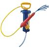 Rolly Toys rollyPump and sprayer (accessorio per tutte le cisterne rollyToys, spruzzatore d'acqua per bambini, spruzza fino a 5 metri)