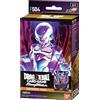 Bandai Namco Bandai Dragon Ball Super TCG: Mazzo Starter Mondo Fusion: Freezer