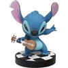 Disney Lilo & Stitch - Serie Fun con scatola con finestra, motivo chitarrista Stitch