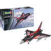 Revell Tescoma Eurofighter Typhoon Black Jack"