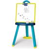 Smoby 7600410607 - Activity Lavagna Easy