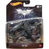 Hot Wheels The Bat The Dark Knight Series