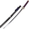 Area Shopping KATANA ORNAMENTALE GIAPPONESE SPADA DI ERZA SCARLET IL MANGA ANIME FAIRLY TAIL PER COSPLAY IN METALLO