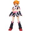 TAMASHII NATIONS Pretty Cure Collection - S.H.Figuarts - Cure Black - 14cm Tall Figure (japan import)