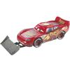 Mattel Lightning McQueen con pala FNV21 | Disney Cars Cast 1:55 veicolo