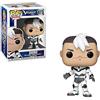 Funko VOLTRON - POP FUNKO VINYL FIGURE 473 SHIRO 9CM