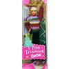 Barbie 1 X Christmas Tree Trimming Barbie Doll - Holiday Special Edition (1998)