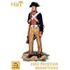 HäT Unbekannt HäT 8083 - Napoleone ISCH 1806 preu ssische Moschettieri