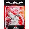 WizKids D&D Nolzur's Marvelous Miniatures - Young Blue Dragon (6 Units)