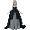 Oueneifs Carmenbjd 1/4 Bjd Bambole Moder Style Resina Giocattolo per 15+ Anni