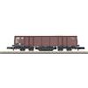Märklin 86501 - Vagone con Dispositivo pulitore, per modellismo Ferroviario