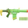 Nerf-F0319, Colore Verde, L, F0319