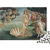 XCOFG Puzzle Impegnativi The Birth of Venus, Sandro Botticelli Puzzle, Rompicapo museo, Puzzles dipinto Giochi, Per Adolescenti E Adulti Regali, Gioco Di Famiglia Sfida 1000 Pcs