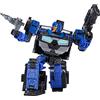 Transformers, Generations Legacy Deluxe, Action Figure da 14 cm di Crankcase, dagli 8 Anni in su, Multi, F3037