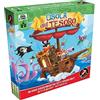 Red Glove - L'isola del Tesoro Gioco da tavolo RG2026