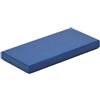 LEGO Parti e pezzi: blu scuro (blu terra) 2x4 piastrelle x10