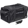 JWQFBC RC Car Borsa Porta Accessori Valigetta Impermeabile per Modellismo Dotata di Tracolla Regolabile Tessuto Oxford Robusto Scomparti Separati per Control, L