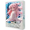 Chao Pin Hui MEIKA Series - Charming, 2 Series - 1 Box, Anime Girl Card Collection Goddess Story Waifu Cards (MS-02)