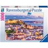 Ravensburger - Puzzle Lisbona, 1000 Pezzi, Puzzle Paesaggi per Adulti e Ragazzi, Idea Regalo per Lei o Lui, 70x50 cm