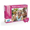 Venus Puzzle Puzzle personalizzato da 500 Pezzi, Puzzle con foto, regalo personalizzabile con foto (Puzzle 500 Pezzi)