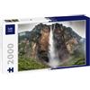 Lais Puzzle Cascate dell'Angelo nel Parco Nazionale di Canaima in Venezuela 2000 pezzi