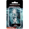 WizKids Dungeons & Dragoni: Nolzur's Marvelous Unpainted Minis: Male Human Fighter
