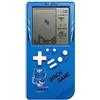 Suammiitstrieadea Console di gioco portatile portatile Giocatori di gioco regalo di infanzia blu
